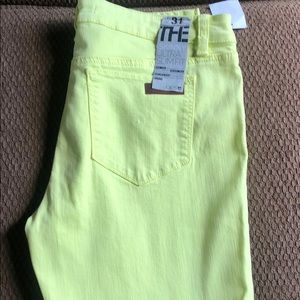 Brand New Joes Jeans